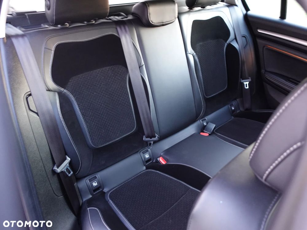 Renault Megane ENERGY TCe 130 INTENS - 3