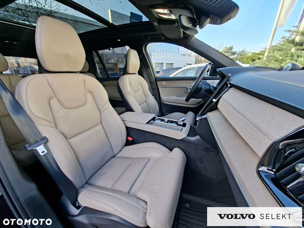 Volvo XC 90 - 10