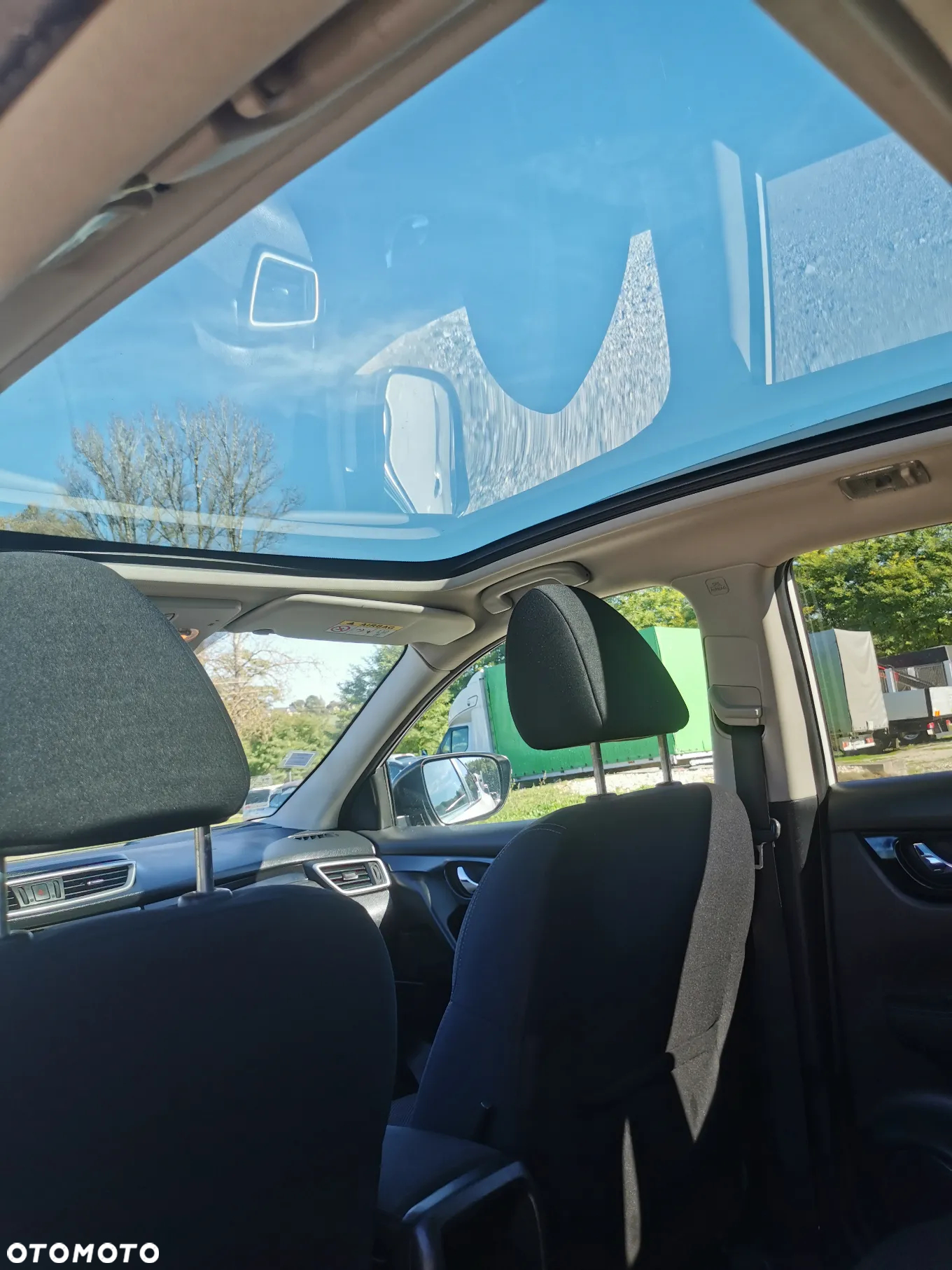 Nissan Qashqai 1.2 DIG-T N-Connecta EU6 - 12