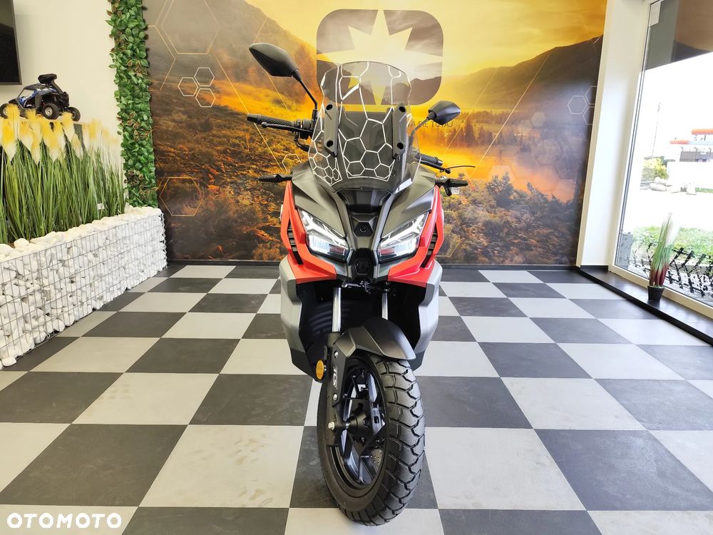 VOGE SR1 ADV - 13