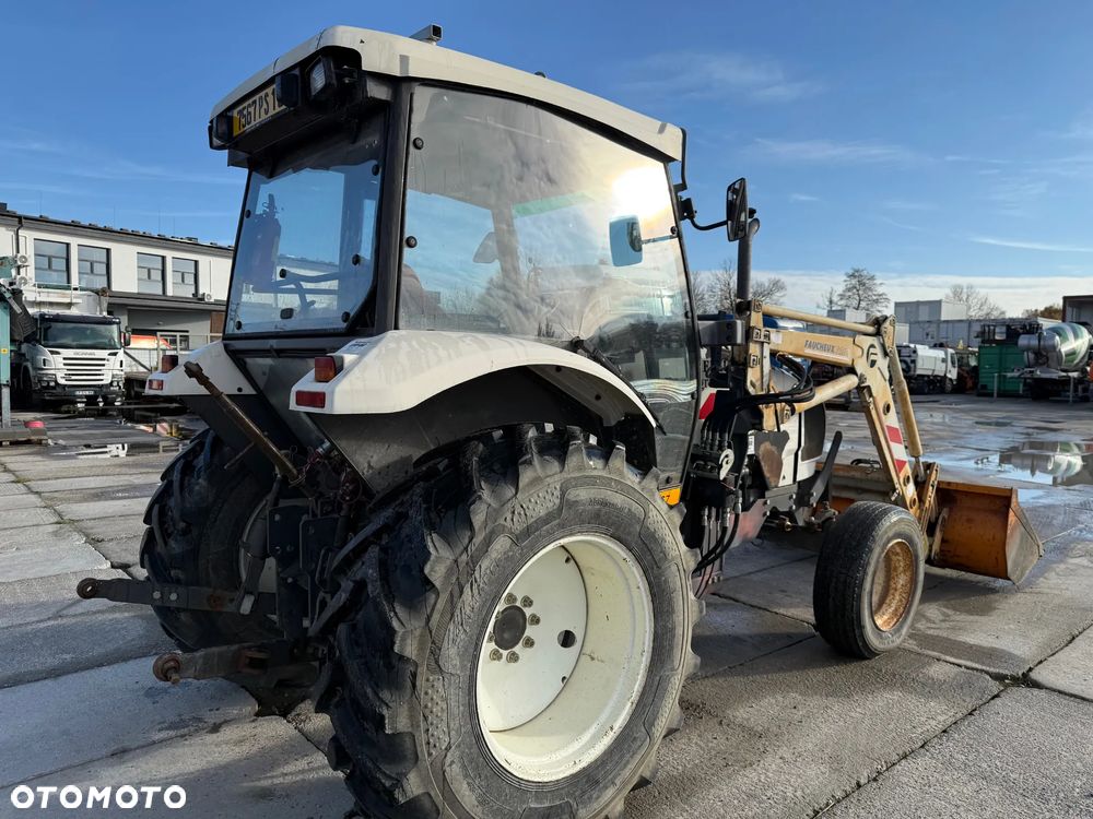 Renault ERGOS 436 / TUR / Łyżka - 5