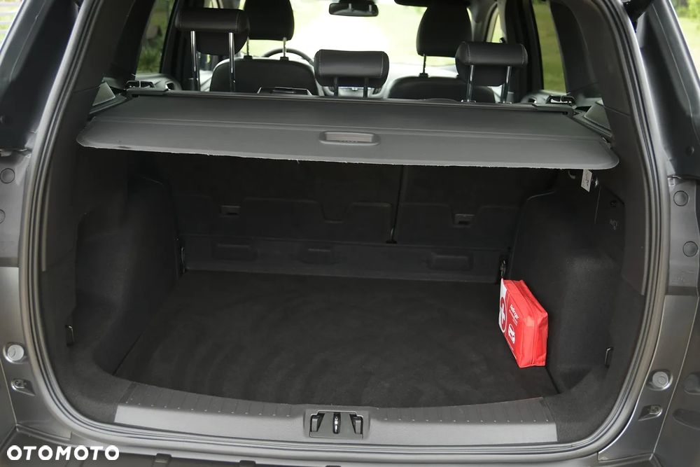 Ford Kuga 2.0 TDCi AWD ST-Line Black - 20