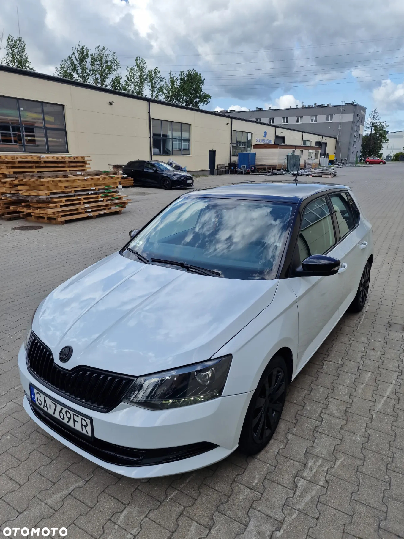 Skoda Fabia 1.0 Active - 28