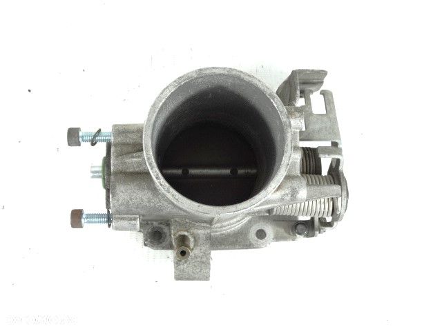 BMW 5 E34 3 E36 M43 Przepustnica Zawór Powietrza 518g 318i 316i 13541247594 1247594 - 7