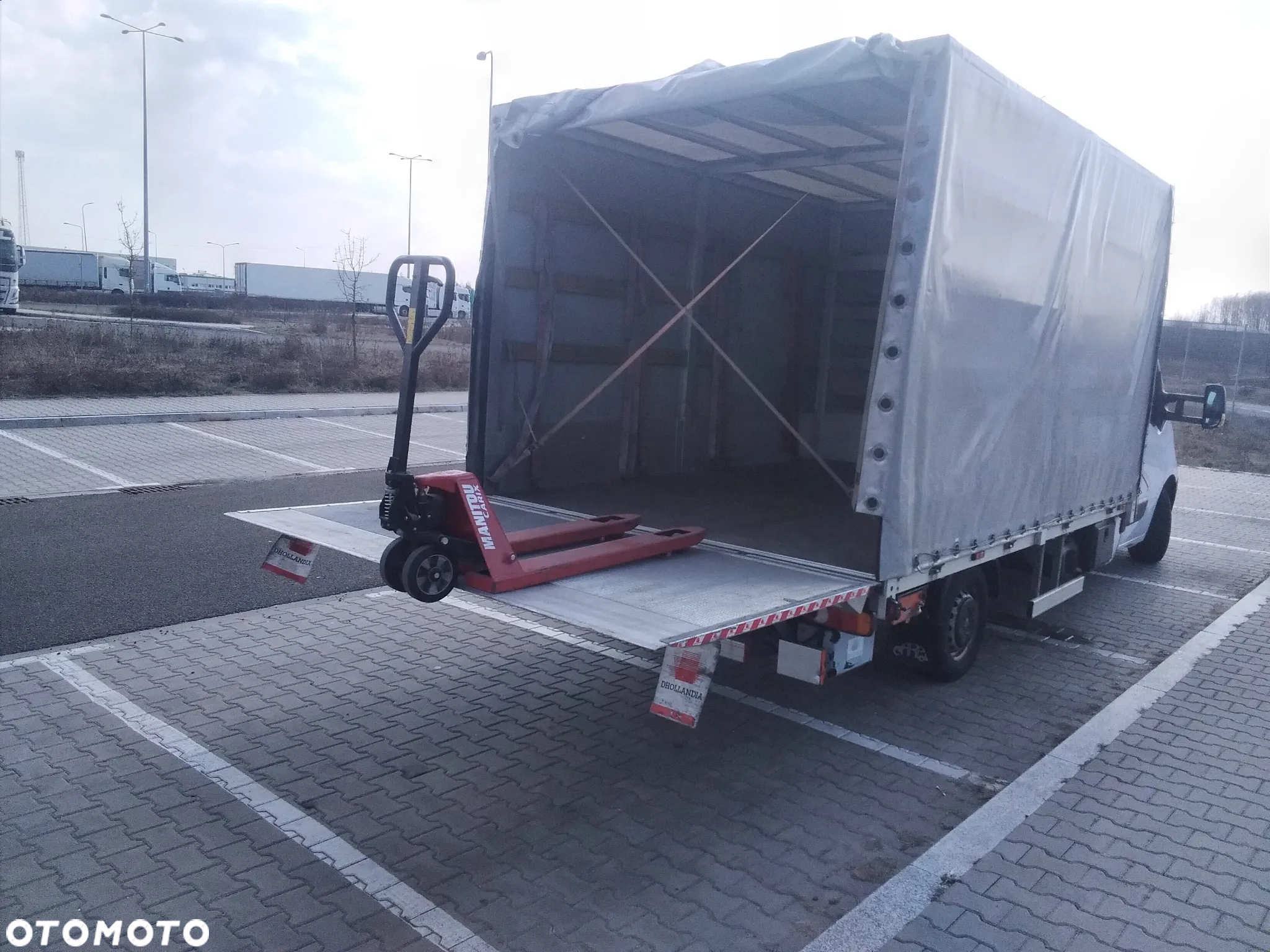 Renault Master - 4
