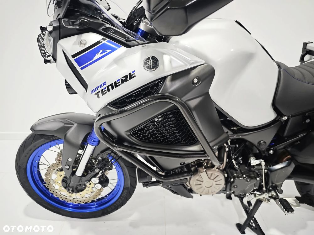 Yamaha Super Tenere - 36