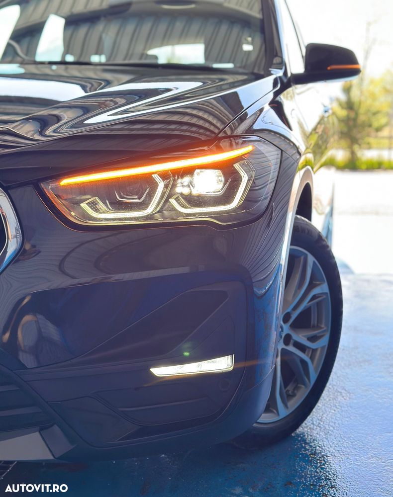BMW X1 xDrive25e Sport Line - 29