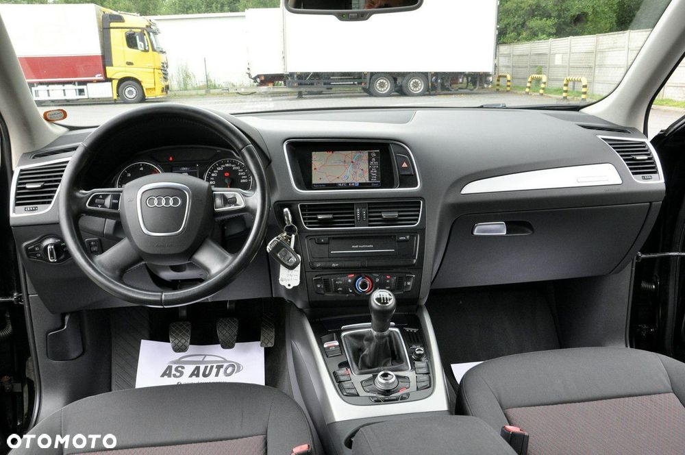 Audi Q5 2.0 TDI Quattro - 5