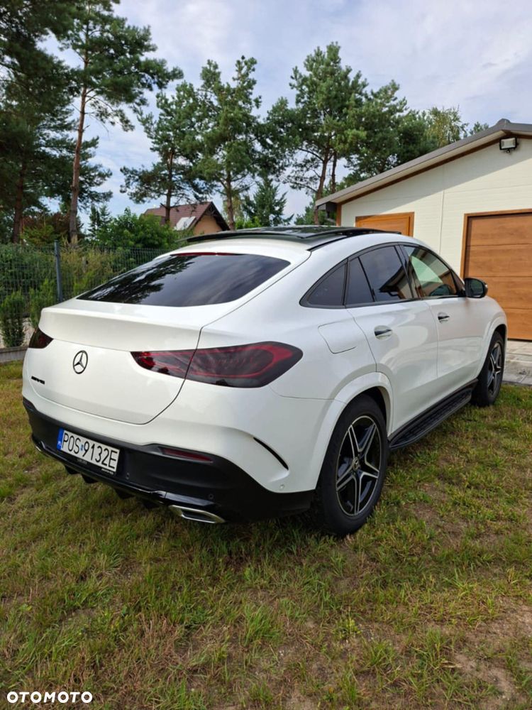 Mercedes-Benz GLE 400 d 4-Matic Premium Plus - 23