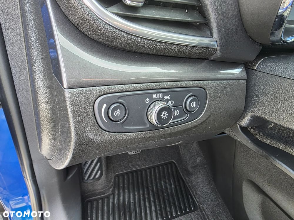 Opel Mokka X 1.4 ECOTEC Start/Stop Ultimate - 33