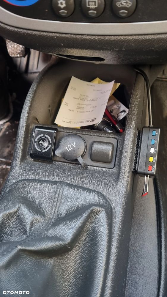 Opel Combo Tour - 12