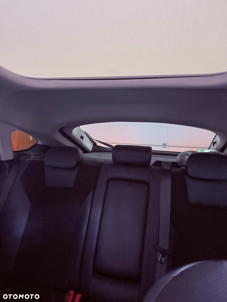 Ford Mondeo 2.0 TDCi Titanium PowerShift - 8