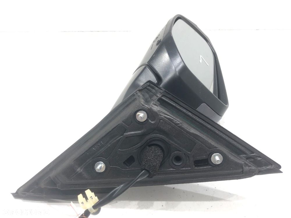 LUSTERKO LEWY  HONDA CIVIC X coupe 2016 - 2022 2.0 118 kW [160 KM] benzyna 2016 - 2022 - 5