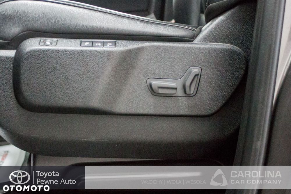 Toyota Proace Verso 2.0 D4-D Long VIP - 8