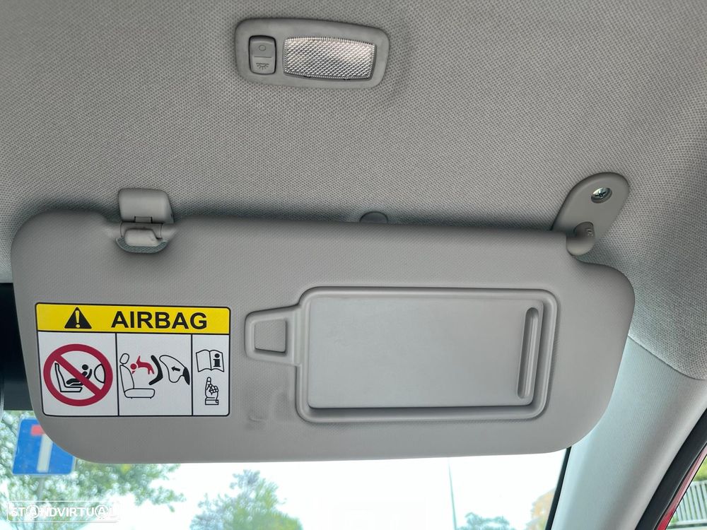 Kia Stonic 1.0 T-GDI Drive - 26