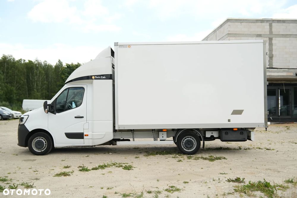 Renault Master - 22