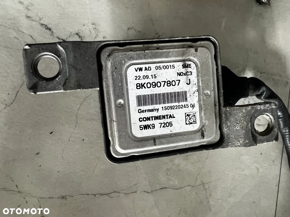 KATALIZATOR FILTR DPF 2.0 AUDI A4 B9 A5 04L131669H  04L131765BB** - 5
