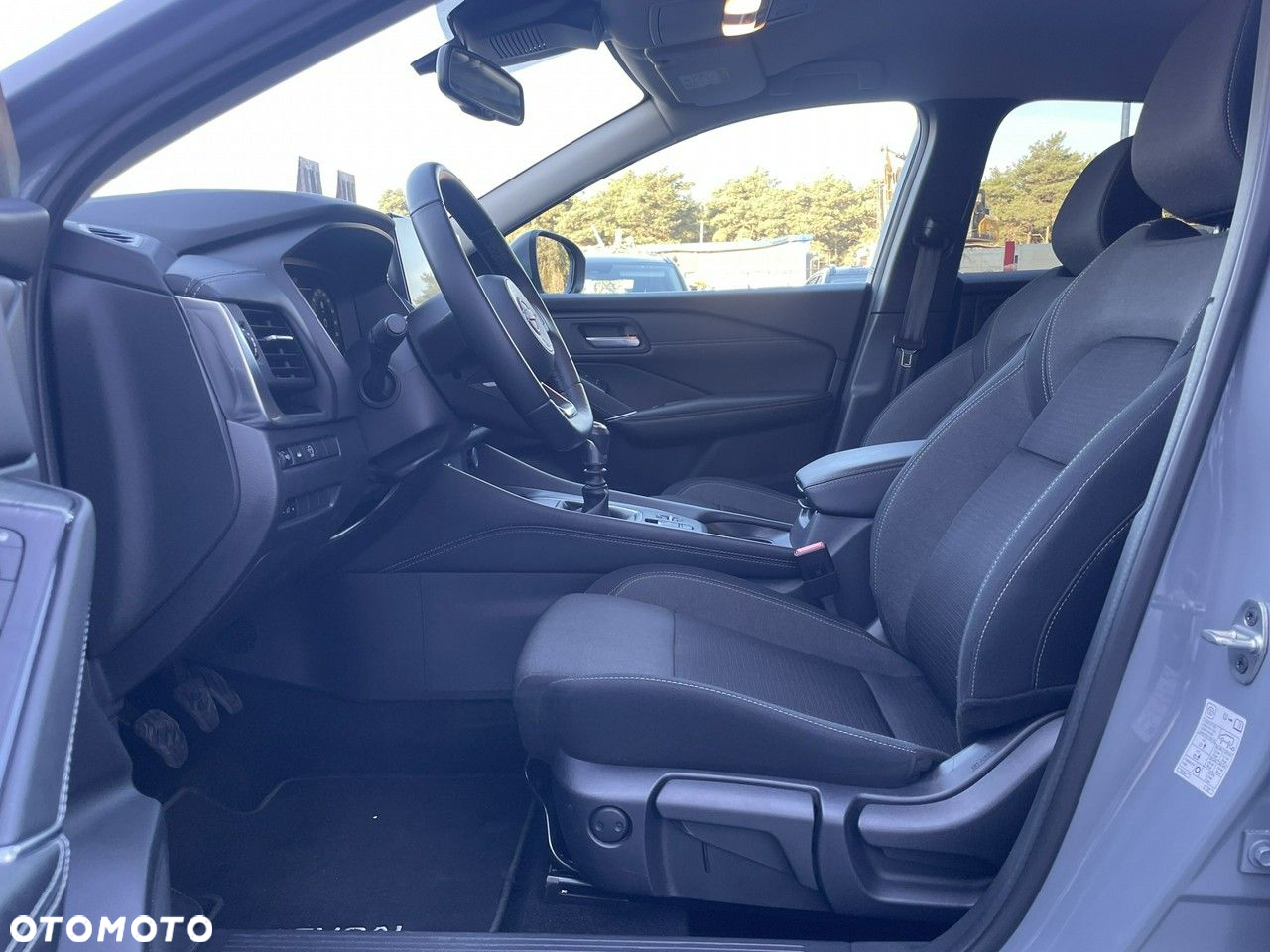 Nissan Qashqai - 10