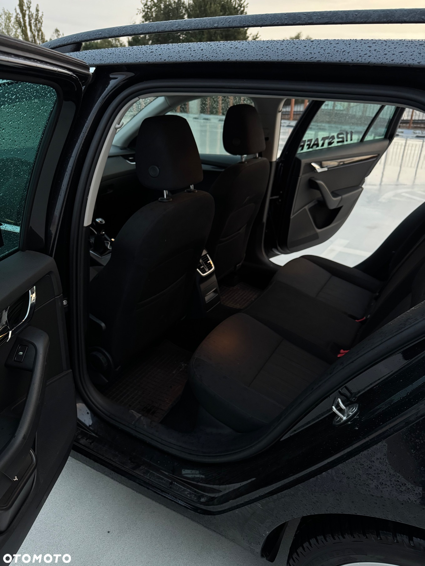 Skoda Octavia 2.0 TDI Style - 5