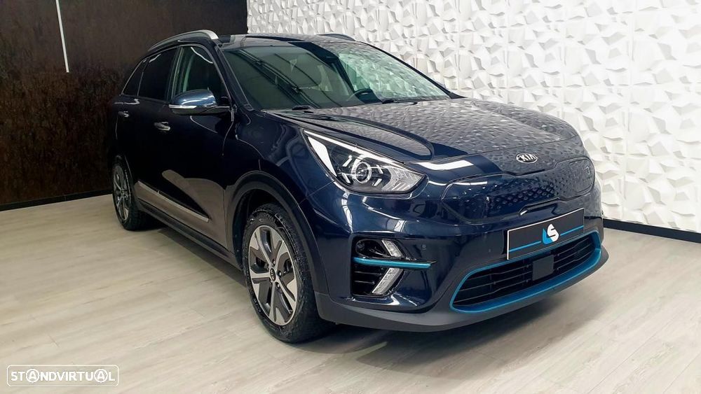 Kia e-Niro 64kWh - 3