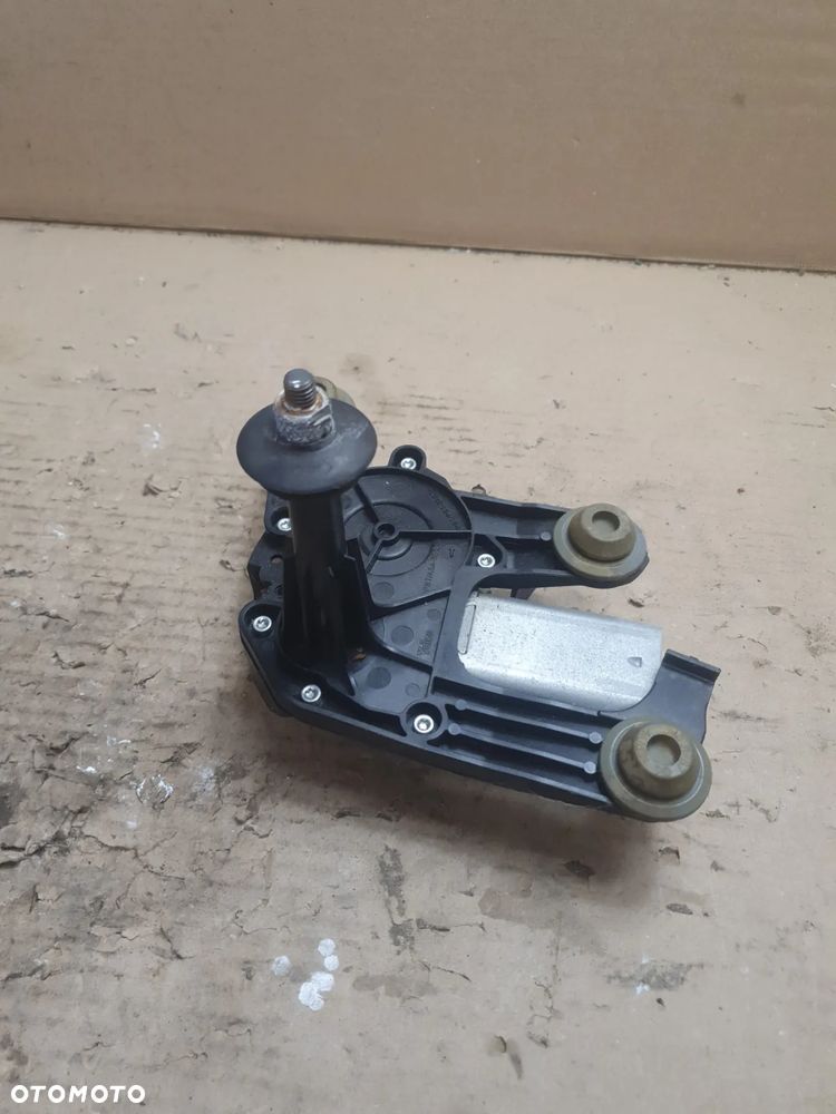 CITROEN C5 SILNICZEK WYCIERACZKI SZYBY TYLNEJ 53033112 - 4