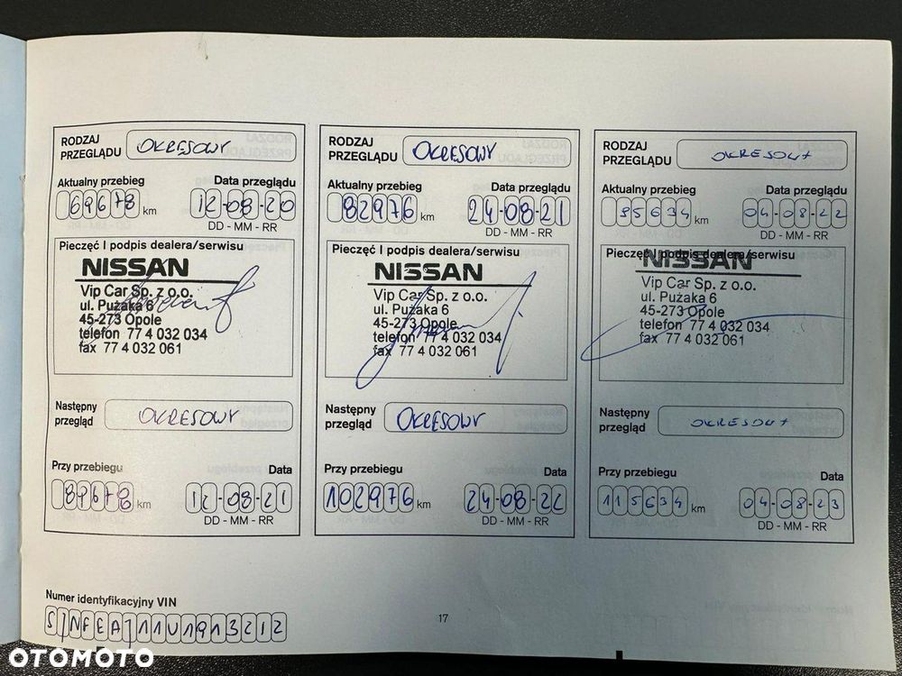 Nissan Qashqai 1.2 DIG-T Tekna+ Xtronic - 35