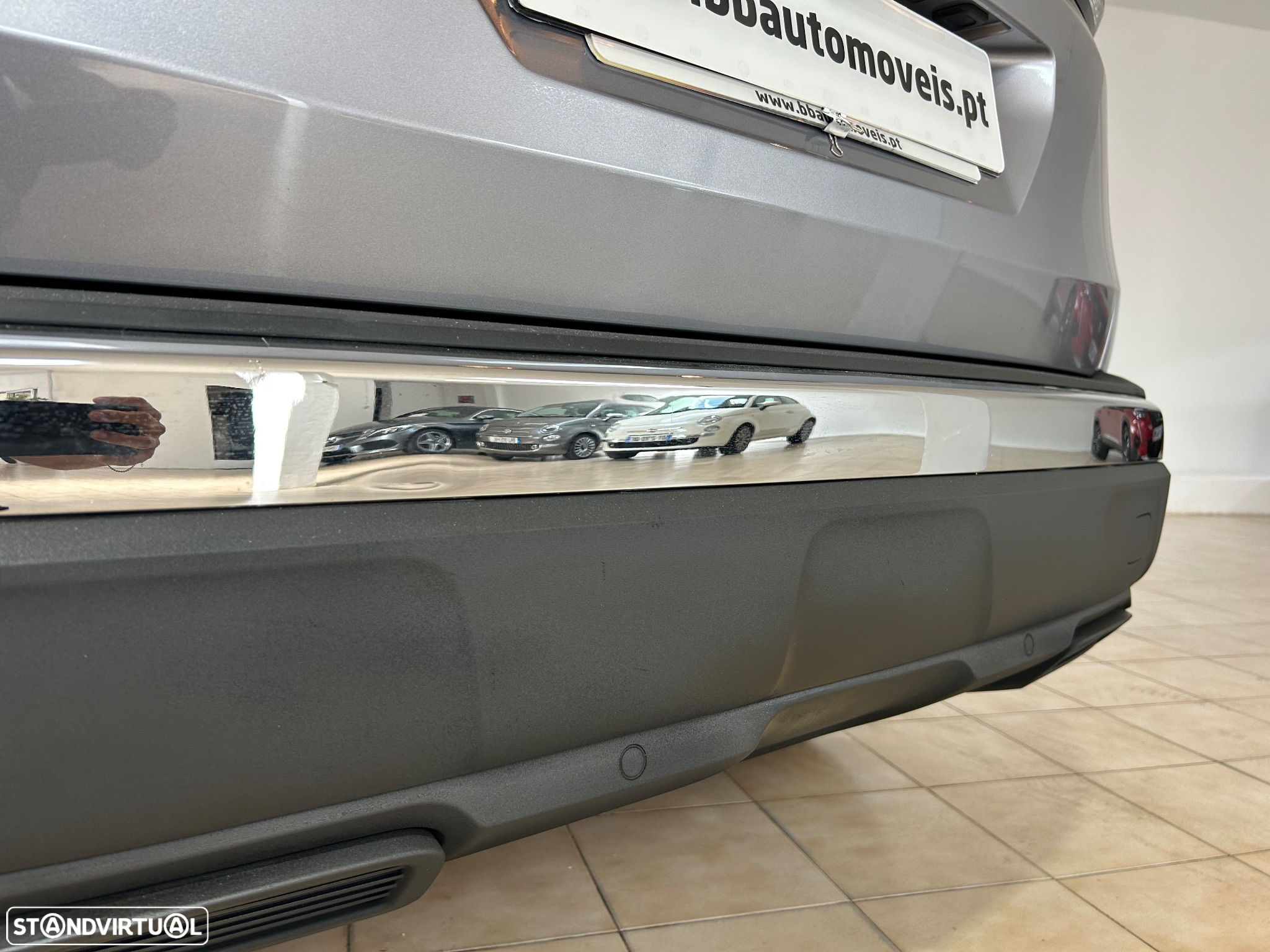 Peugeot 3008 1.2 PureTech Allure EAT6 - 29