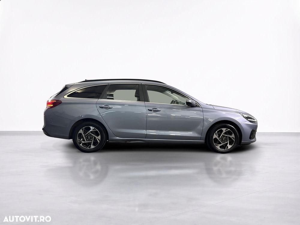 Hyundai i30 - 7
