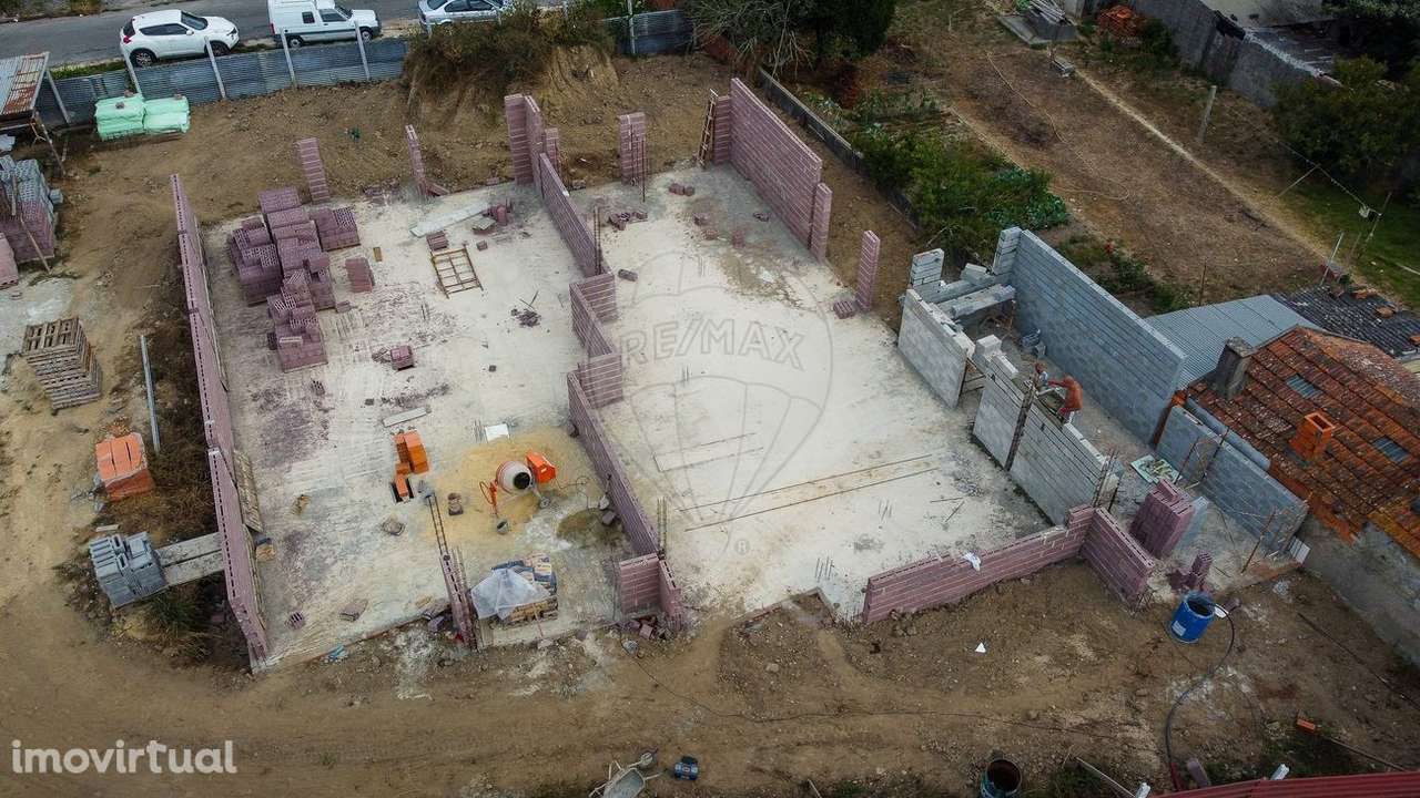 Moradia T3 para venda - Grande imagem: 3/36