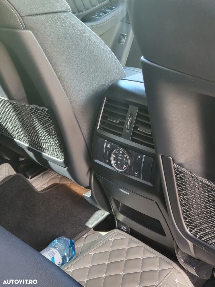 Mercedes-Benz GLE Coupe 350 d 4MATIC - 11