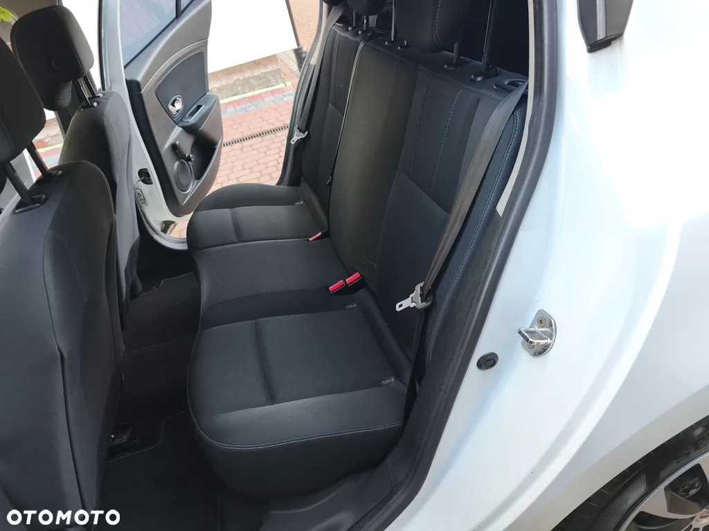 Renault Megane 1.6 16V 100 Expression - 22