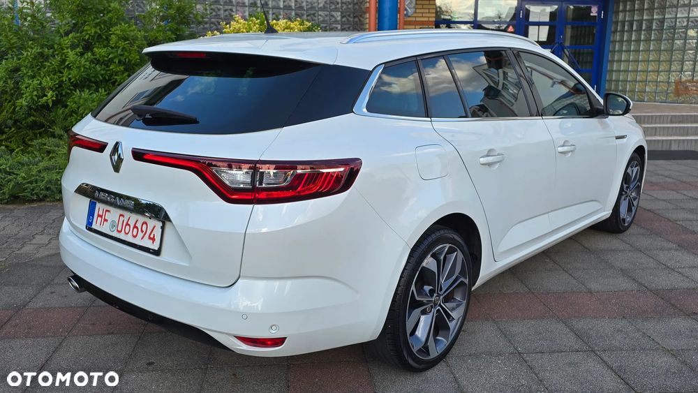 Renault Megane - 6