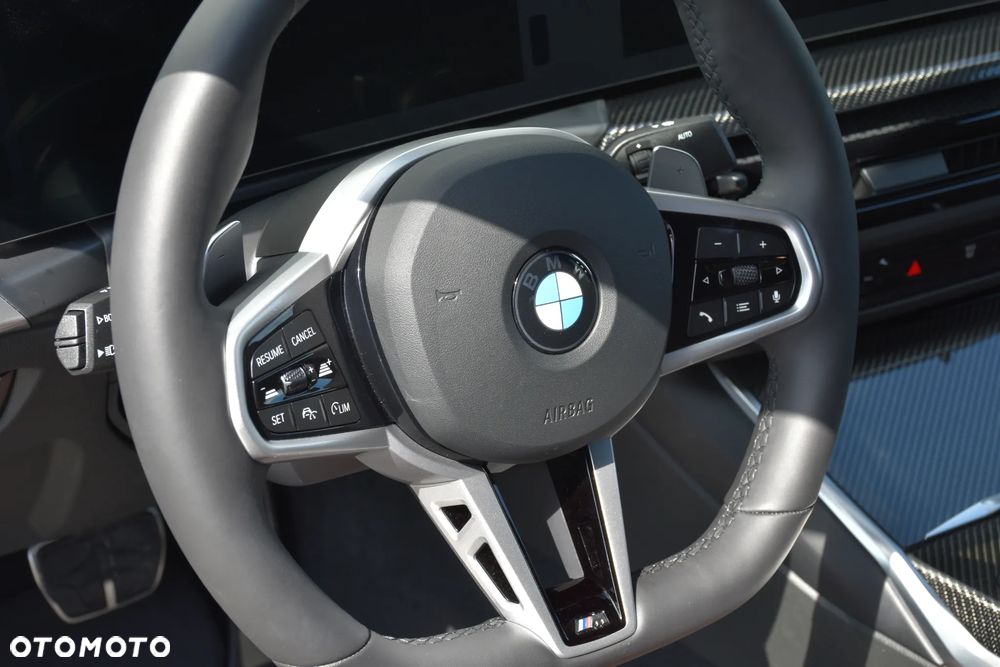 BMW Seria 3 330i xDrive M Sport - 18