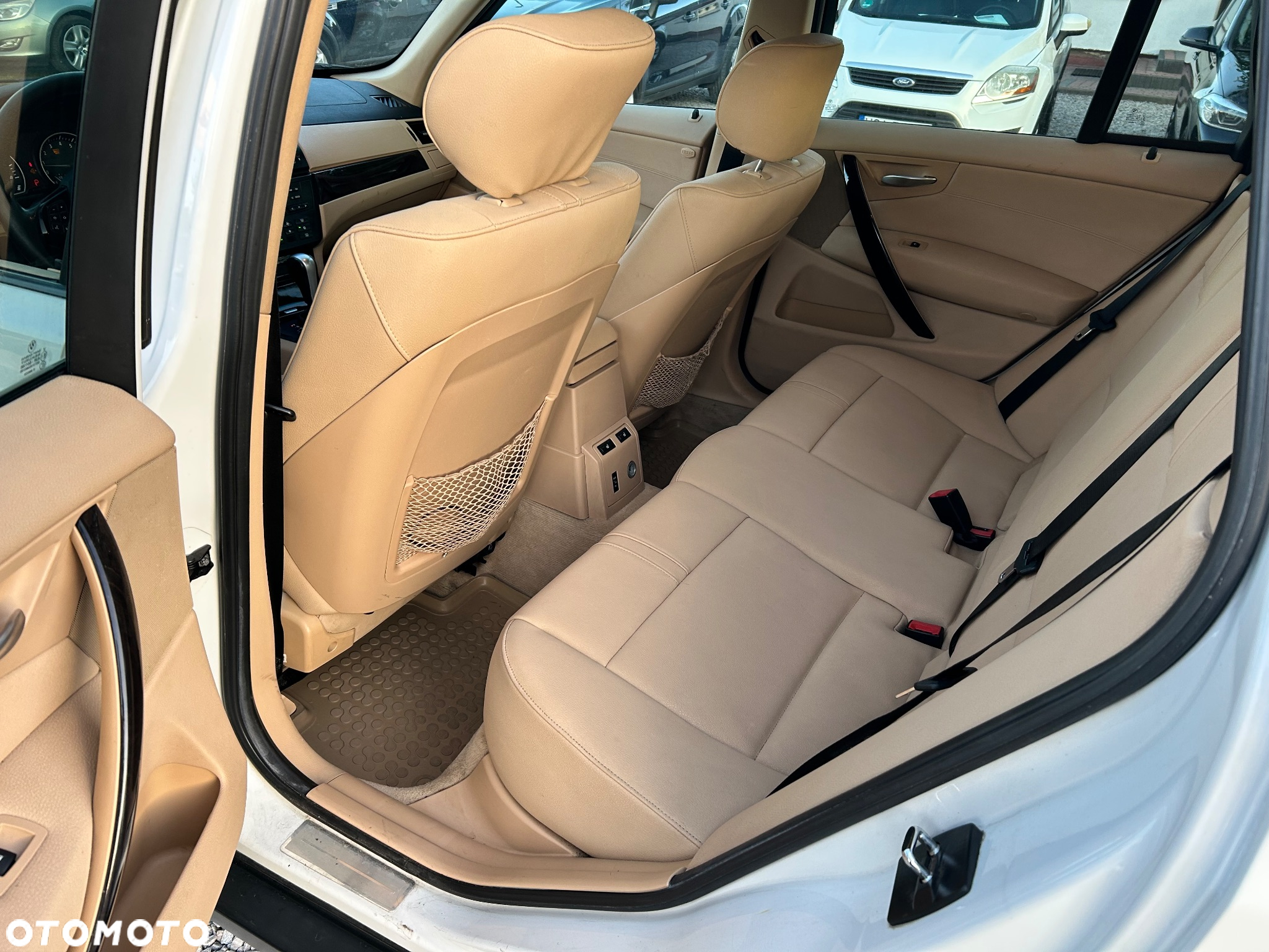 BMW X3 3.0si - 11