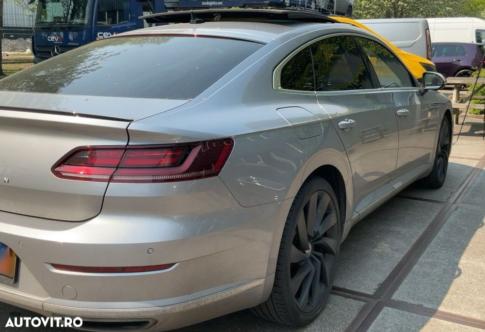 Volkswagen ARTEON 2.0 TSI DSG R-Line Edition - 2