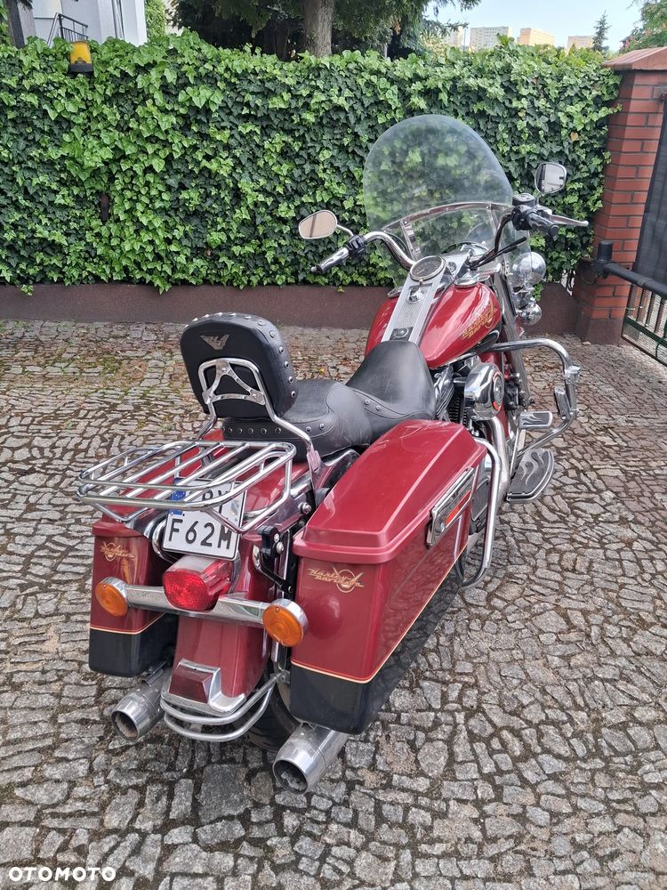 Harley-Davidson Touring Road King - 5