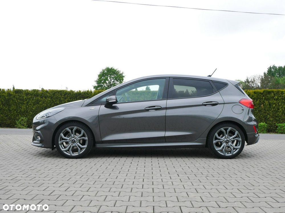 Ford Fiesta - 3