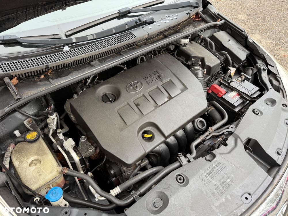 Ford Focus 1.6 Ti-VCT Sport - 25