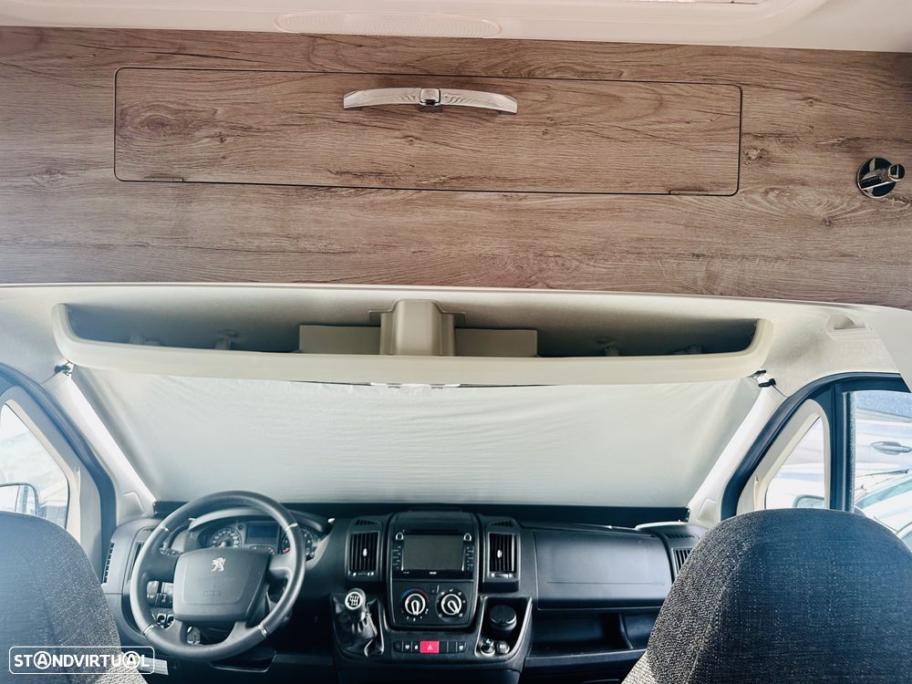 Peugeot Boxer - 36