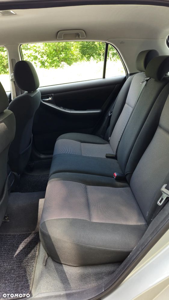 Toyota Corolla 1.4 D-4D Multi-Mode Luna - 21