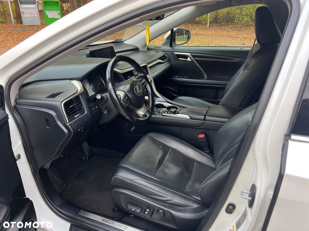 Lexus RX 200t / 300 Elegance - 22