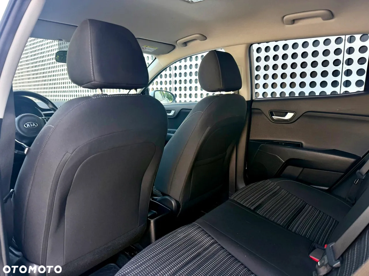 Kia Stonic 1.2 L - 21
