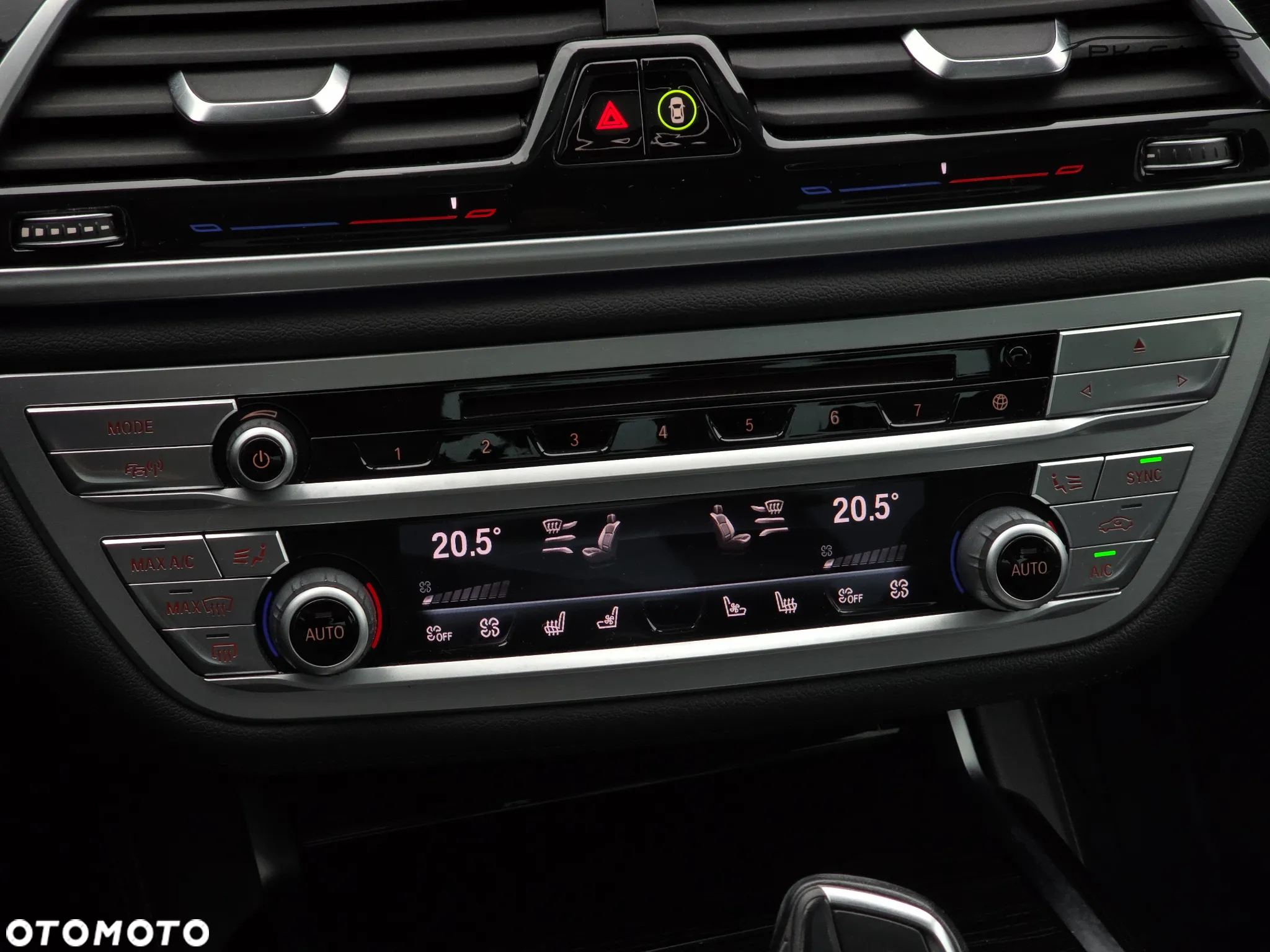 BMW Seria 7 730d xDrive - 26