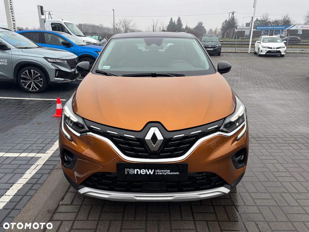 Renault Captur - 3