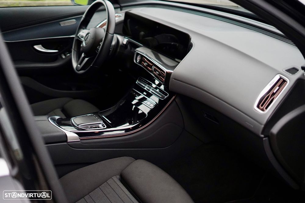 Mercedes-Benz EQC 400 4Matic - 7