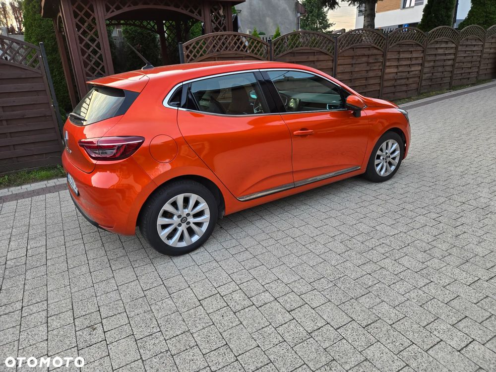 Renault Clio 1.0 TCe Intens - 3