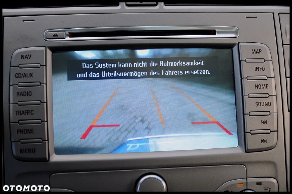 Ford Kuga 2.0 TDCi Titanium - 37