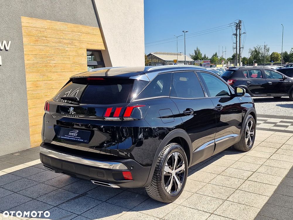 Peugeot 3008 BlueHDi 130 Stop & Start Active - 5