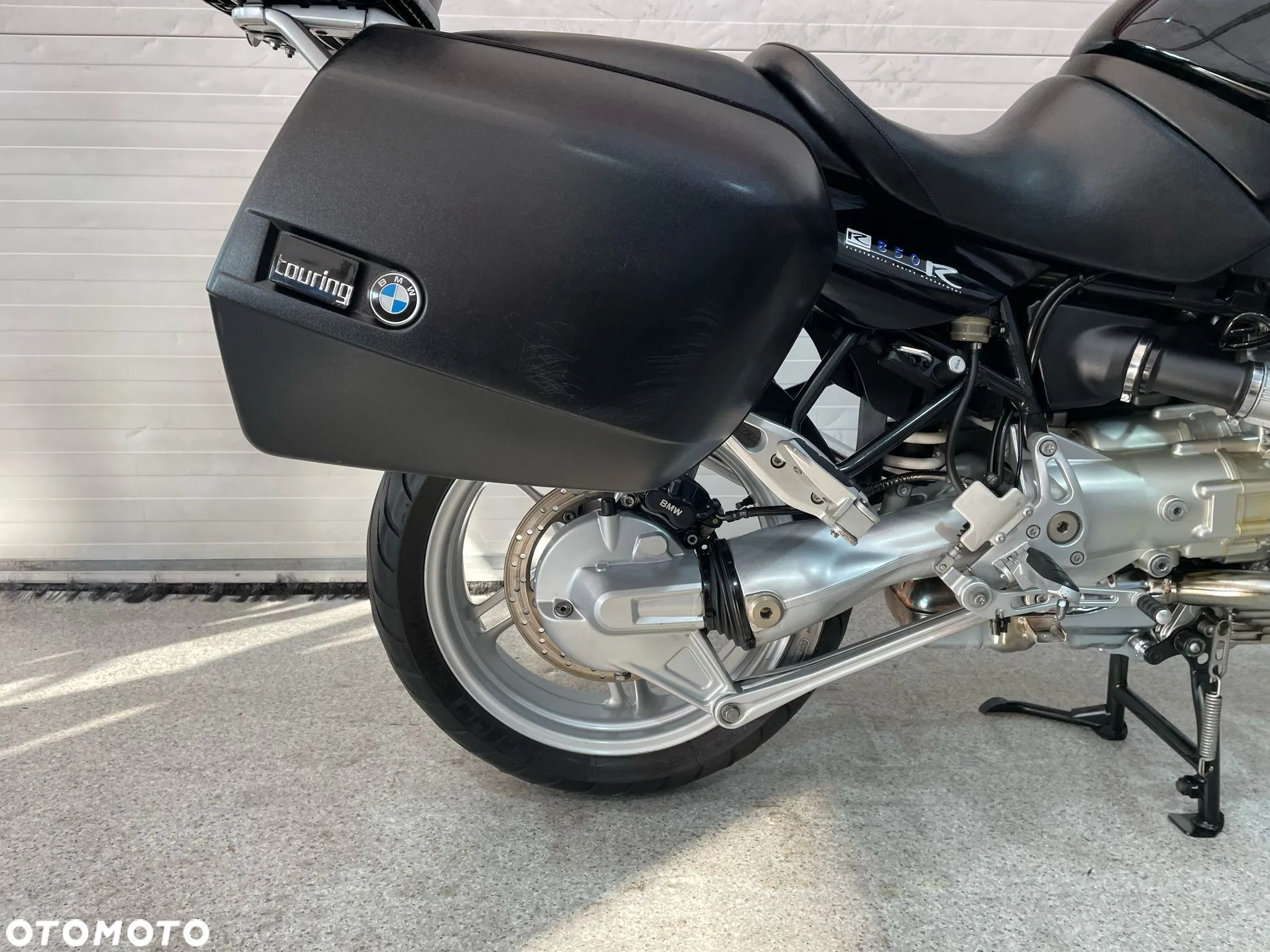 BMW R - 26