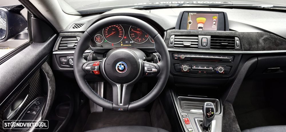 BMW 420 - 34